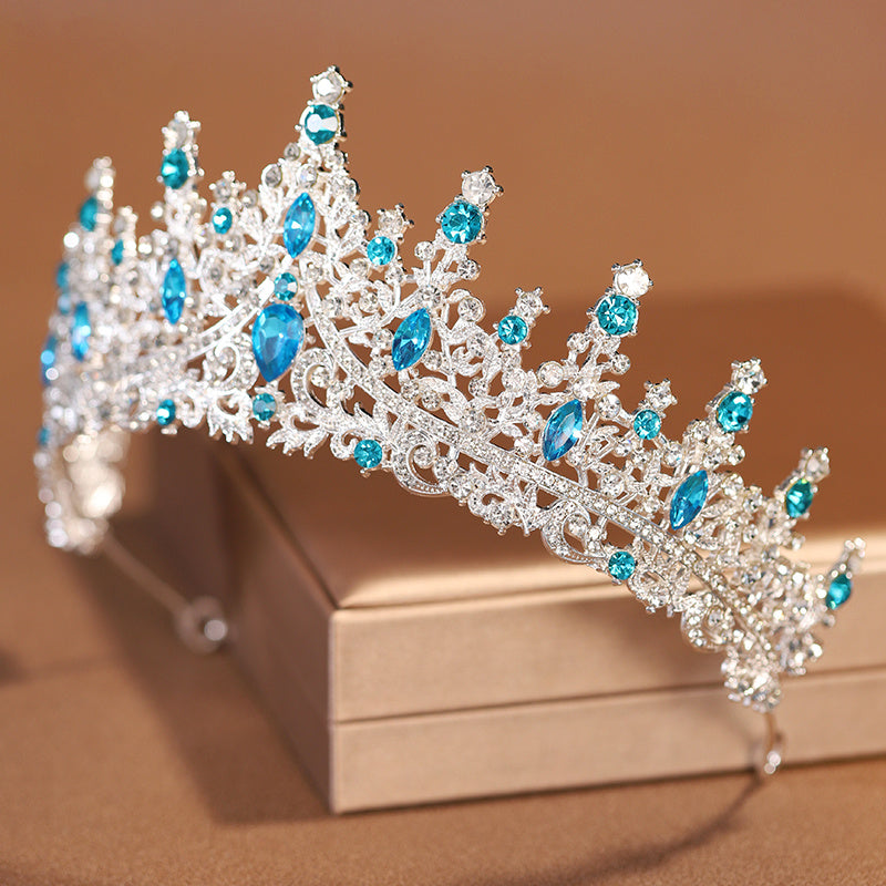 Winter Wonderland Tiara