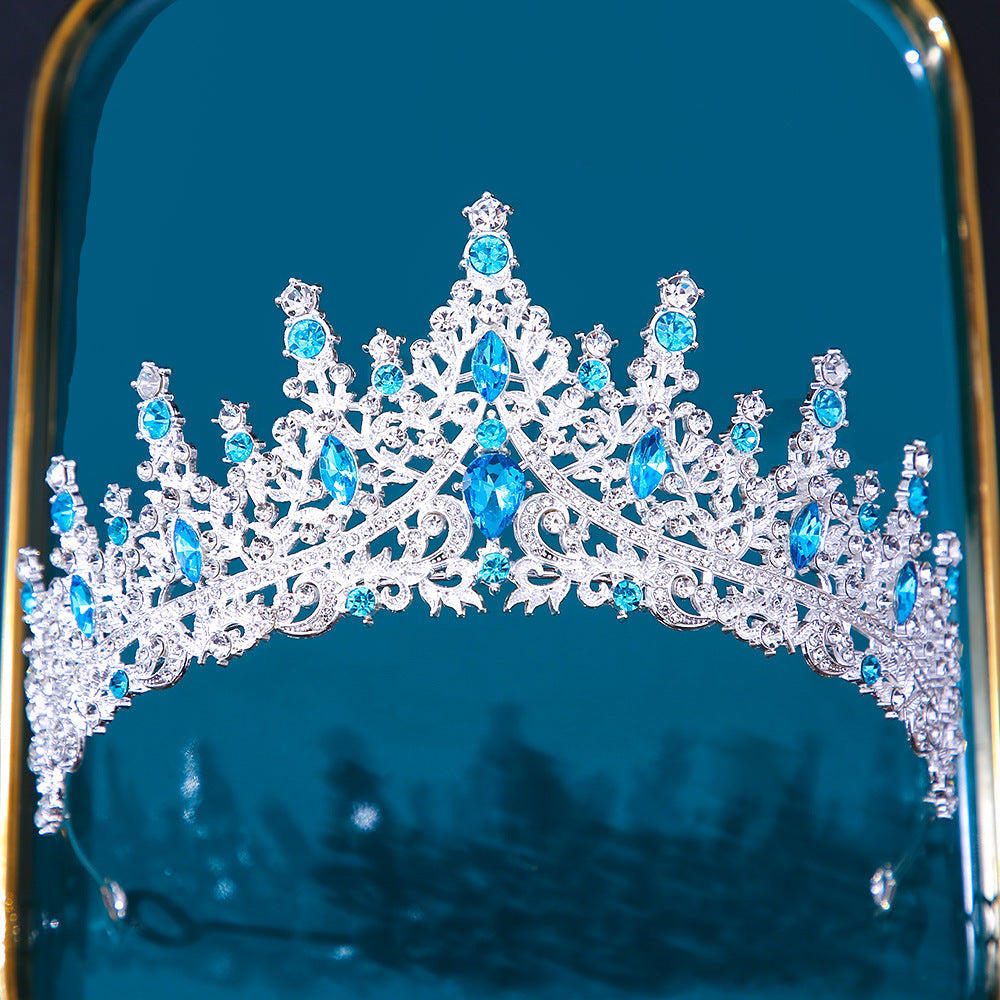 Winter Wonderland Tiara