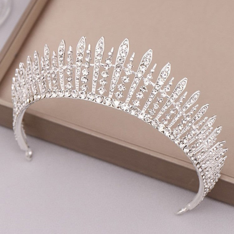 The Starburst Tiara
