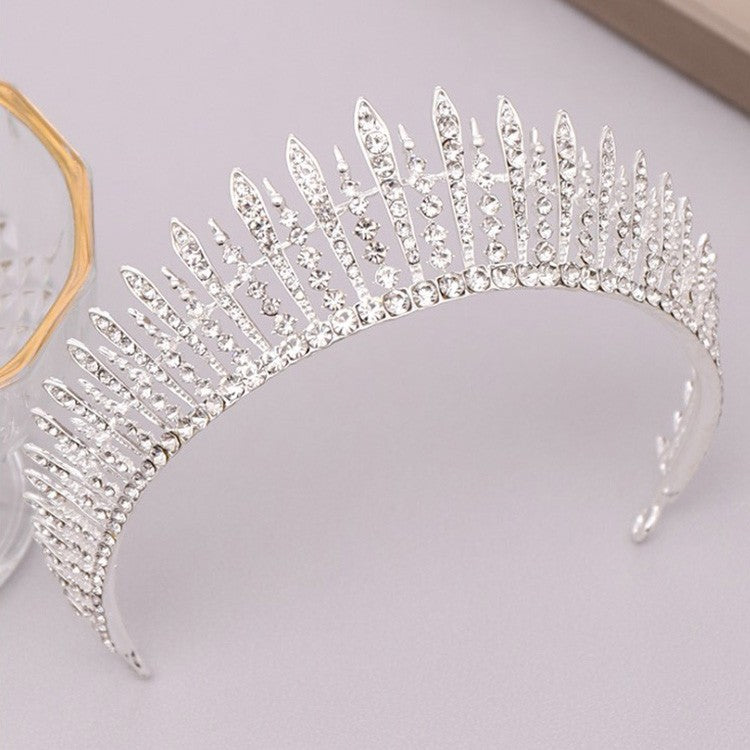 The Starburst Tiara