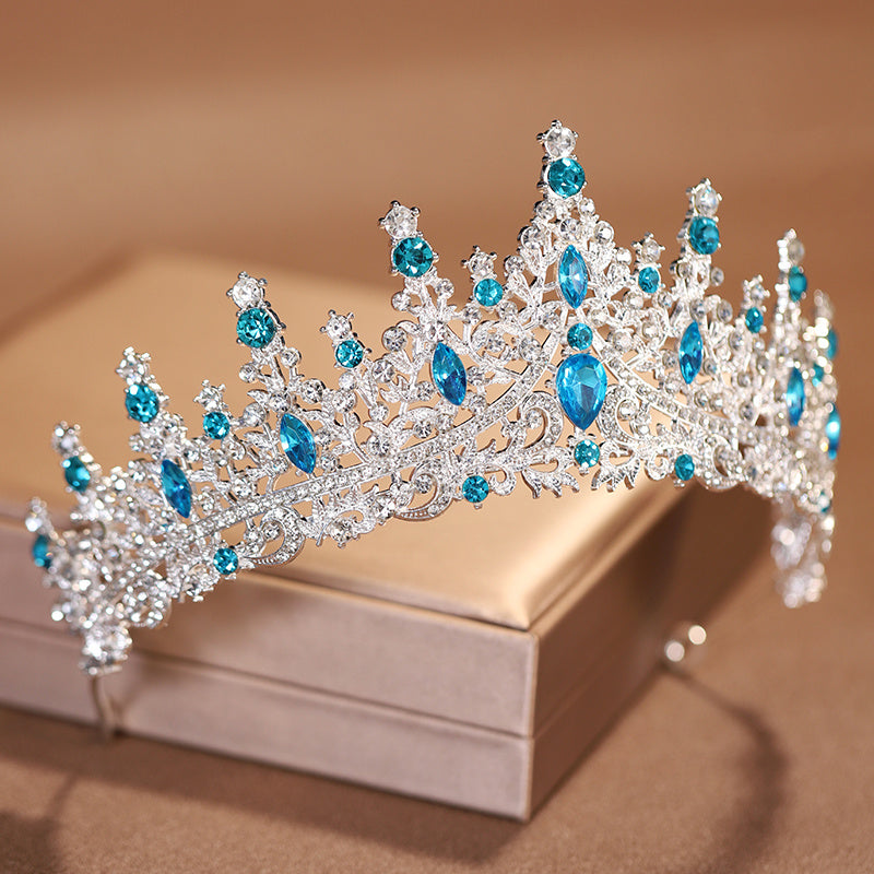 Winter Wonderland Tiara