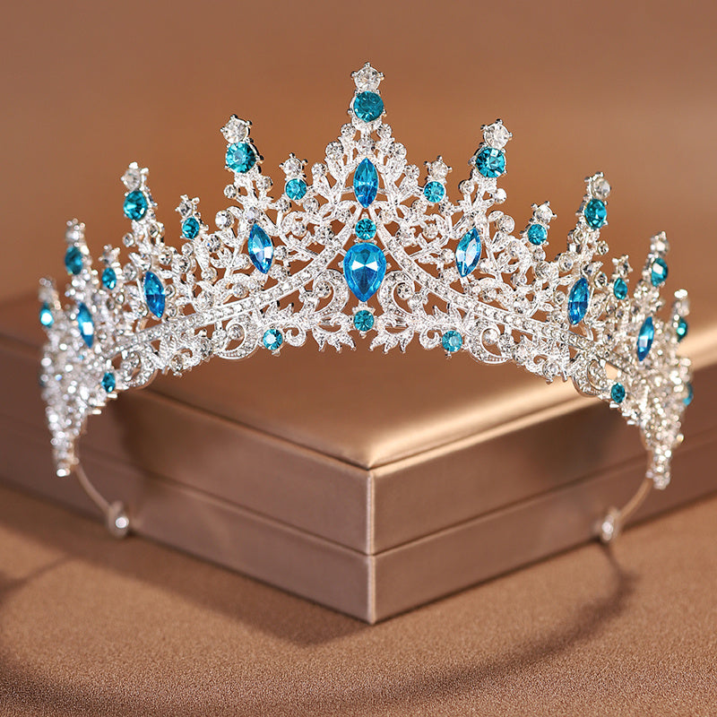 Winter Wonderland Tiara