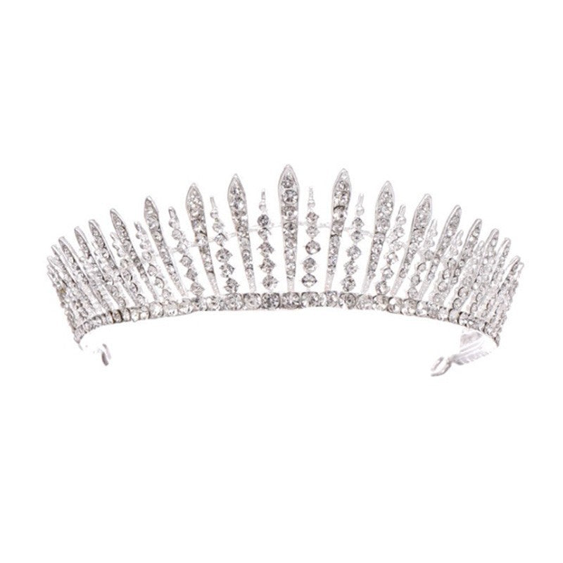 The Starburst Tiara