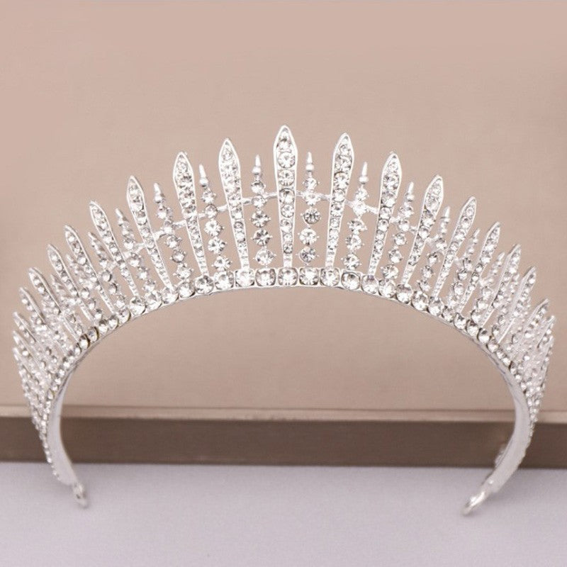 The Starburst Tiara