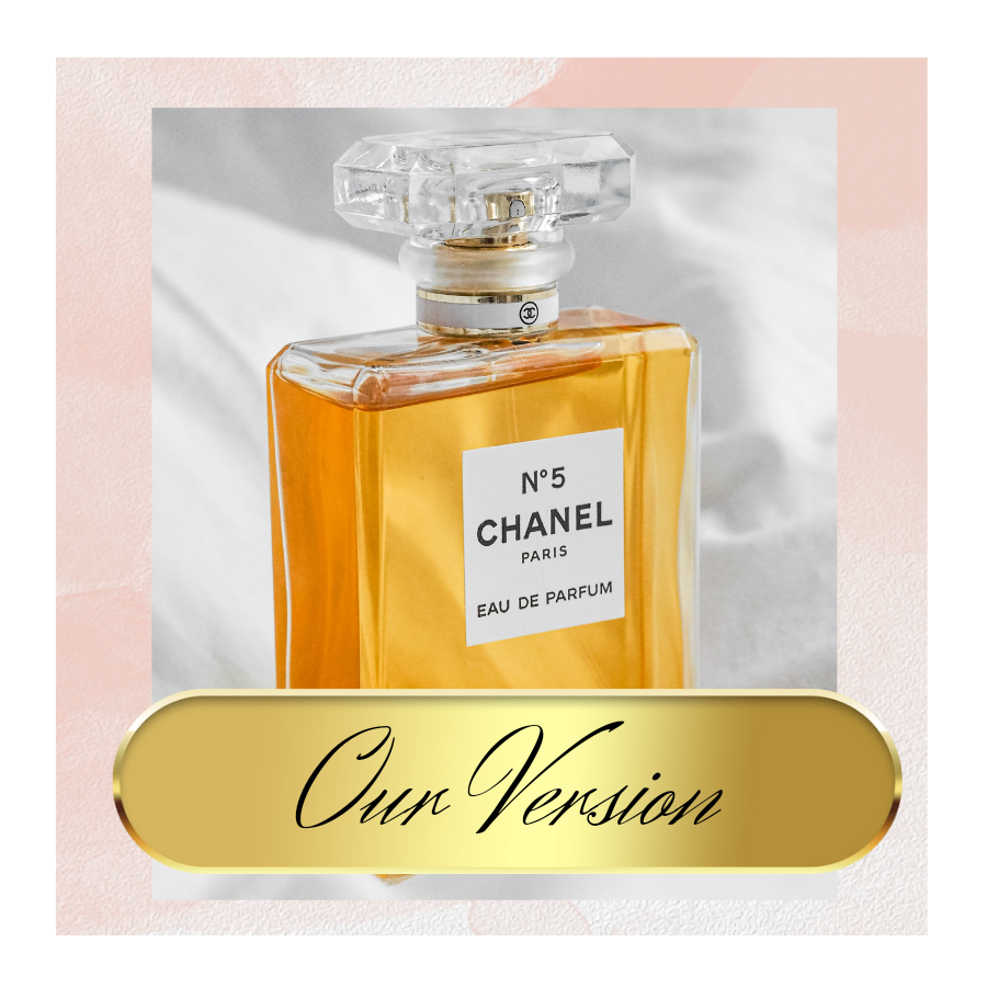 Jodi Metcalf's Exclusive Cuticle Nail Oil