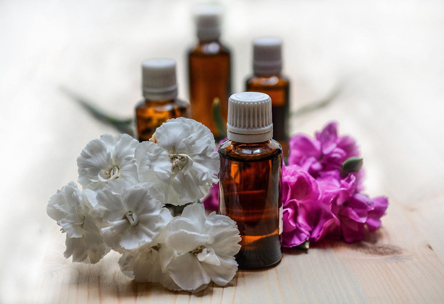 Jodi Metcalf's Exclusive Cuticle Nail Oil