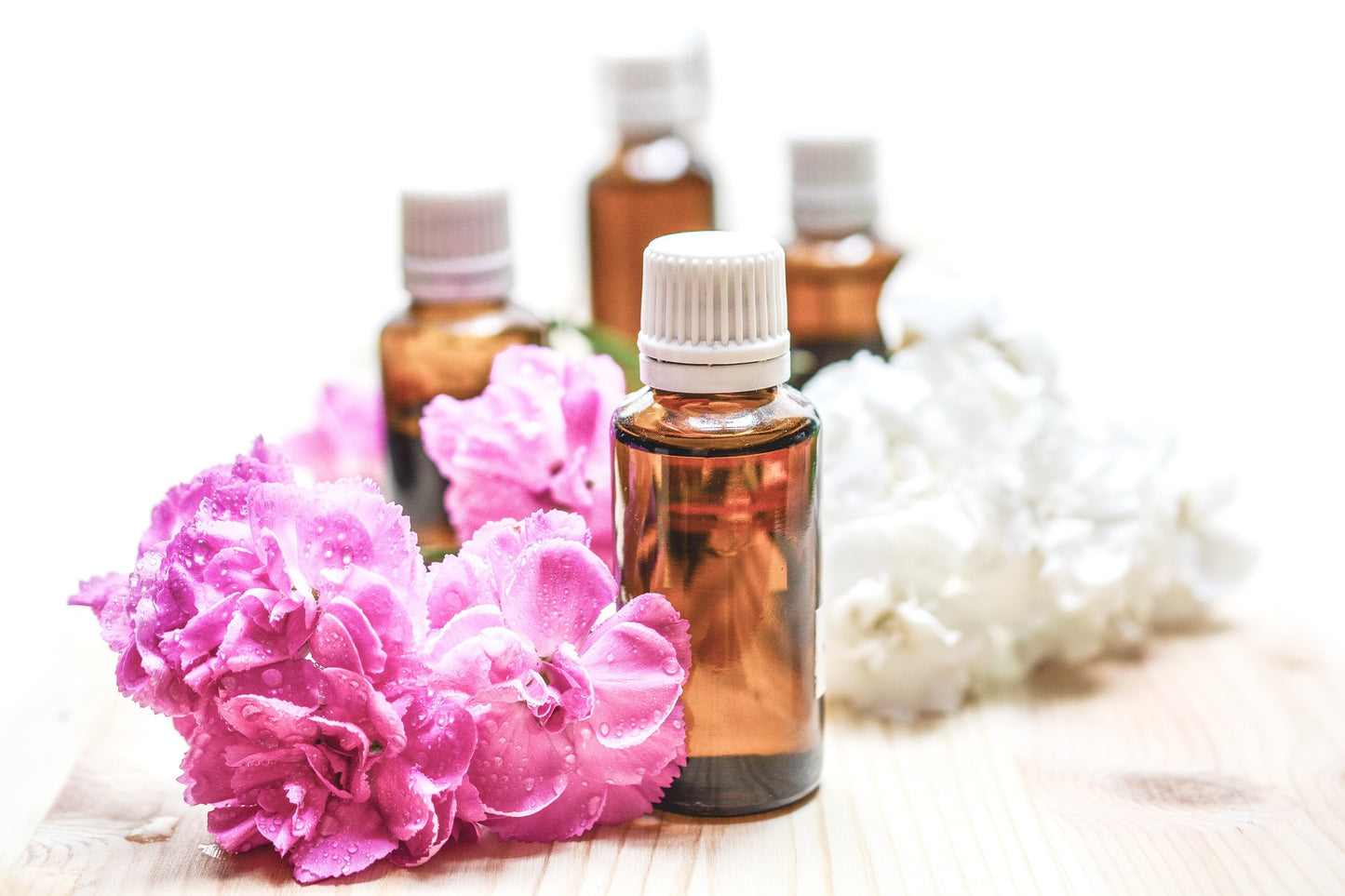 Jodi Metcalf's Exclusive Cuticle Nail Oil