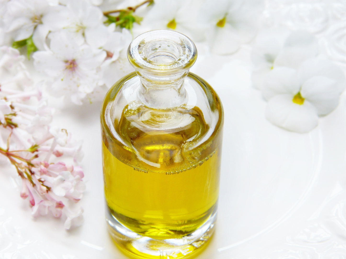 Jodi Metcalf's Exclusive Cuticle Nail Oil