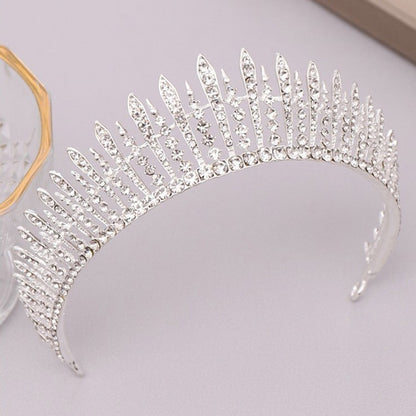 The Starburst Tiara