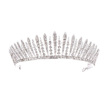 The Starburst Tiara