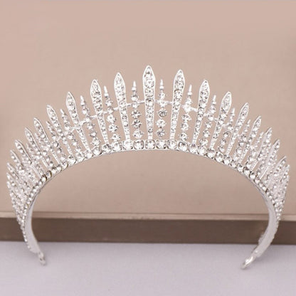 The Starburst Tiara