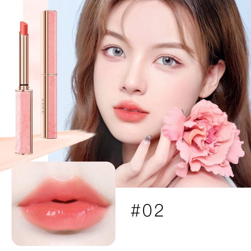 Honey Peach Magic Lipstick