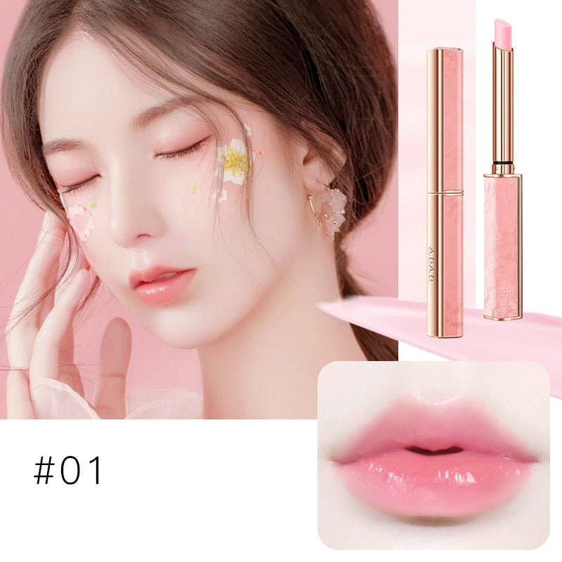 Honey Peach Magic Lipstick
